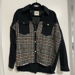 Zara Outerwear